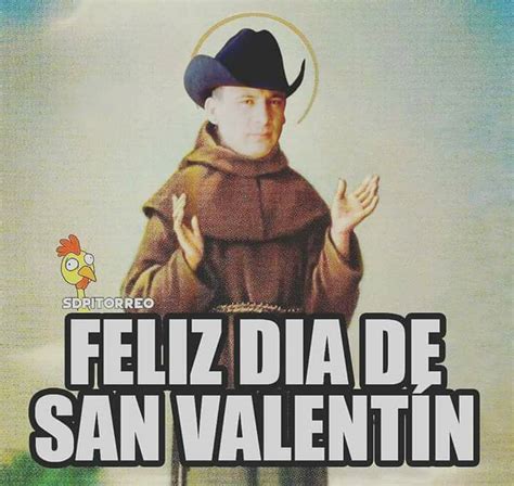 frases 14 de febrero memes|Este San Valentín, Cupido nos ‘flechó’ con los。